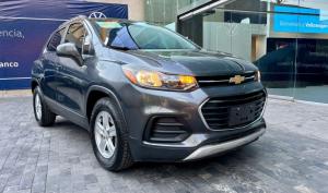 Chevrolet Trax 2019