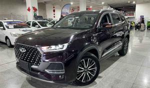 Chirey TIGGO 8 PRO MAX 2.0T PREMIUM AWD 2023