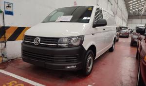 Volkswagen Transporter 2018