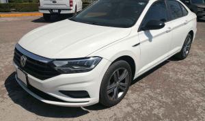 Volkswagen Jetta 2019