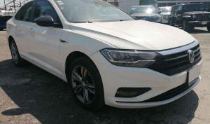 Volkswagen Jetta 2019
