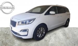 Kia Sedona 2020