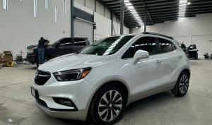 Buick Encore 2019