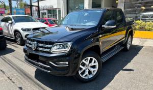 Volkswagen Amarok 2022