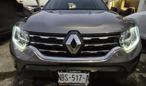 Renault Duster 2024