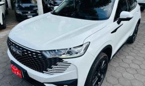 GWM Haval H6 2024