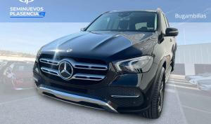 Mercedes Benz Clase GLE 2020