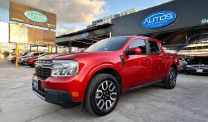 Ford Maverick 2022