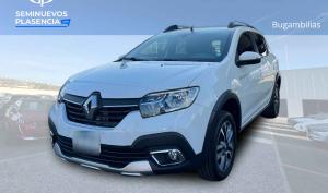 Renault Stepway 2023