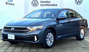 Volkswagen Jetta 2024