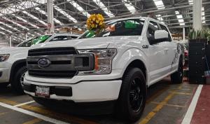 Ford F-150 2020