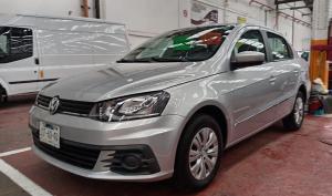Volkswagen Gol 2017