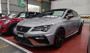 Seat Leon FR 2020