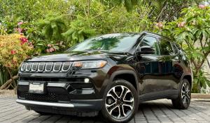 Jeep Compass 2022