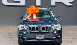 BMW X5 HYBRID 2018
