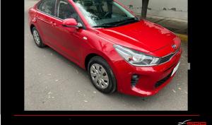 Kia Rio 2020
