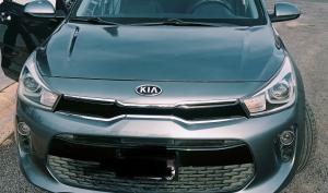 Kia Rio HB EX Pack 2019
