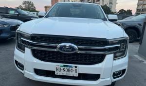 Ford Ranger XLT 4x2 2024