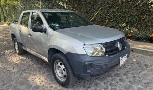 Renault Oroch 2023