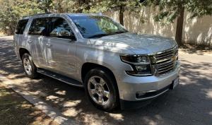 Chevrolet Tahoe 2019