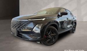 Chirey Omoda C5 2023