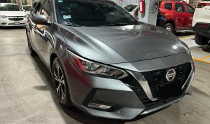 Nissan Sentra 2022