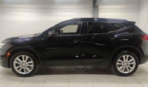Chevrolet Blazer 2019