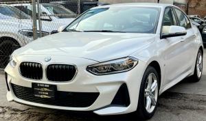 BMW Serie 1 2021