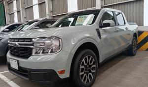 Ford Maverick 2023
