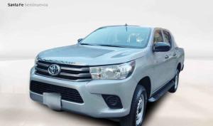Toyota Hilux 2023