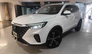 MG RX5 2024