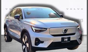 Volvo C40 2024