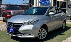 Changan Alsvin 2023