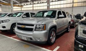 Chevrolet Suburban 2014