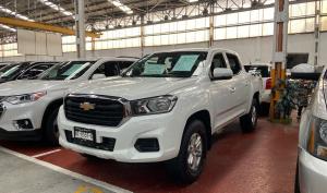 Chevrolet S-10 2023