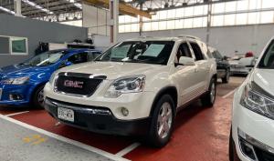 GMC Acadia 2009
