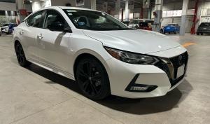 Nissan Sentra 2023