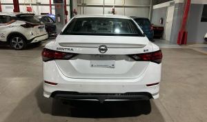 Nissan Sentra 2023