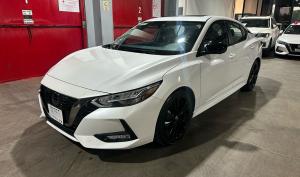 Nissan Sentra 2023