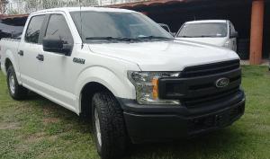 Ford F-150 2018