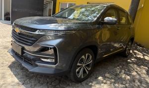 Chevrolet Captiva 2024