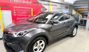 Toyota C-HR 2019