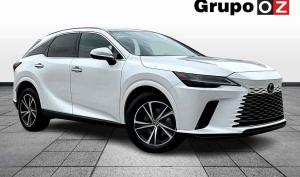 Lexus RX 350 2024