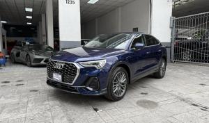 Audi Q3 2023
