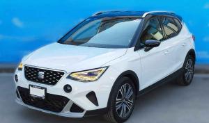 Seat Arona 2024