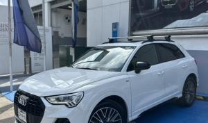 Audi Q3 2021