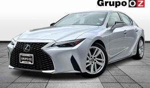 Lexus IS 300 2024