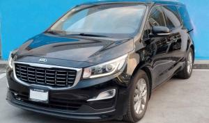 Kia Sedona 2019