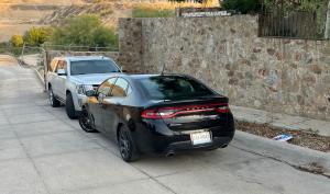 Dodge Dart 2016