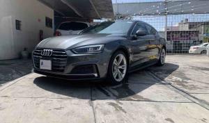 Audi A5 Sportback 2018
